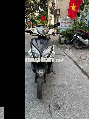 Yamaha LX màu Vàng cát