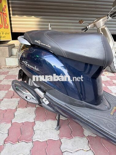 Yamaha Grande 2015 Xanh