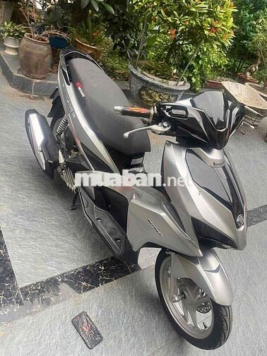 Honda Air Blade 2019 Bạc Smarkey