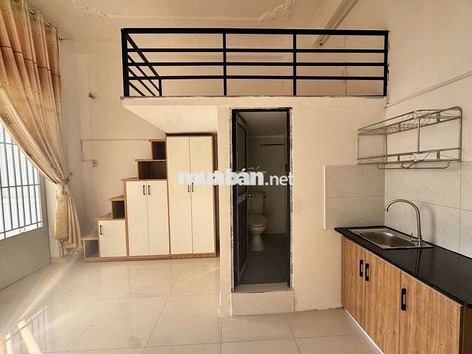 PHÒNG ĐẠI HỌC MỞ (OU GIA PHÚ)ĐI BỘ TỚI TRƯỜNG THUẬN TIỆN QUA TRUNG TÂM