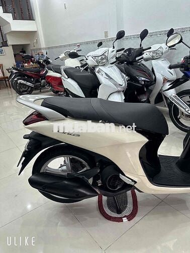 Yamaha Janus Fi ( Đời 2018 ) BS: 65 Cần Thơ
