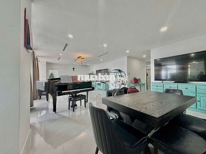 ✨️PENTHOUSES 300M2 2PN2WC CAO ỐC PHÚ NHUẬN✨️
