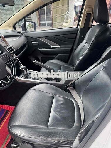 Mitsubishi Xpander 2021 Trắng 86.000 km