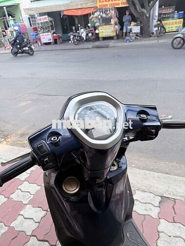 Yamaha Grande 2015 Xanh