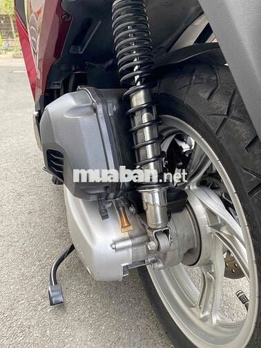 Honda SH 125 2018 zin ,biển thành phố chính chủ