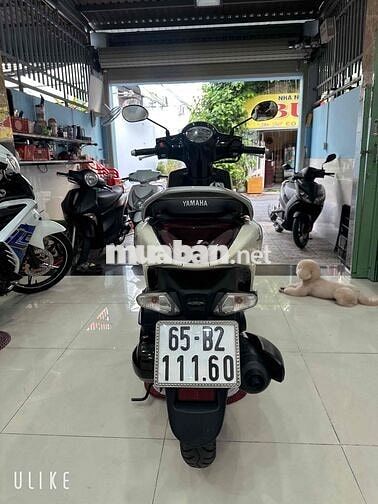 Yamaha Janus Fi ( Đời 2018 ) BS: 65 Cần Thơ