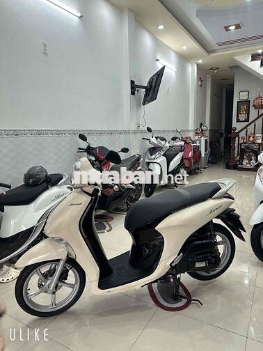 Yamaha Janus Fi ( Đời 2018 ) BS: 65 Cần Thơ