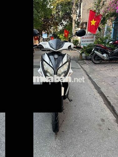Yamaha LX màu Vàng cát