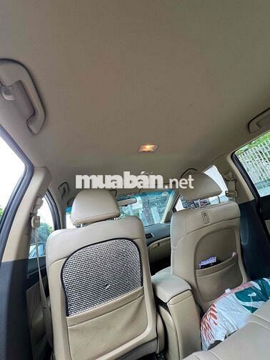 Honda Civic 2008 1.8AT Đen chính chủ siêu cọp.