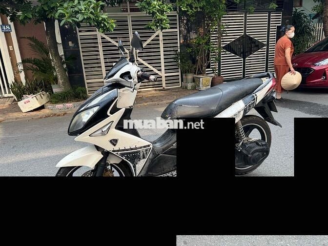 Yamaha LX màu Vàng cát