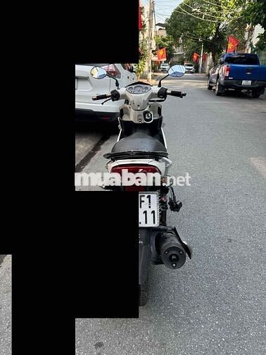 Yamaha LX màu Vàng cát