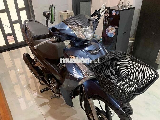 Honda Future 2019 Xanh 37.000 km