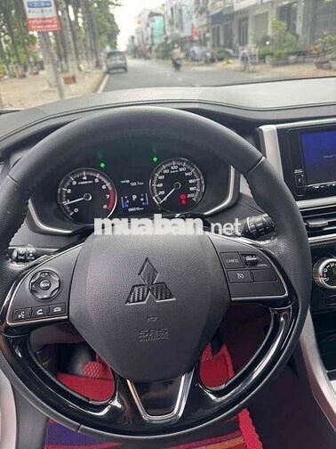 Mitsubishi Xpander 2021 Trắng 86.000 km