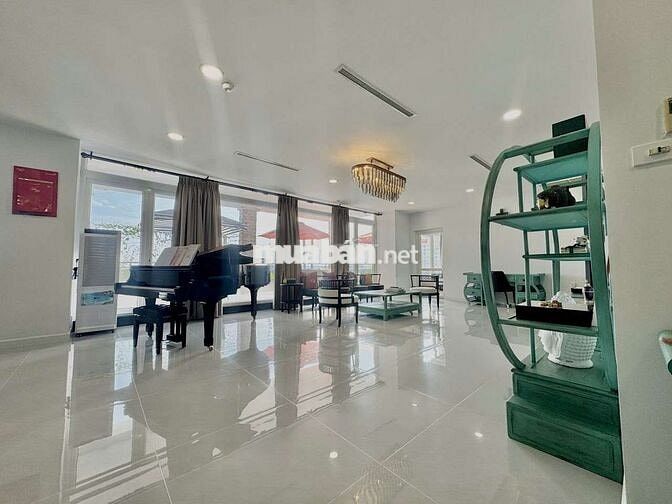 ✨️PENTHOUSES 300M2 2PN2WC CAO ỐC PHÚ NHUẬN✨️