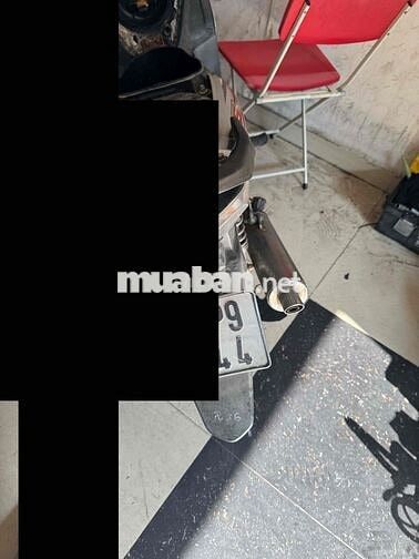 Yamaha LX màu Vàng cát