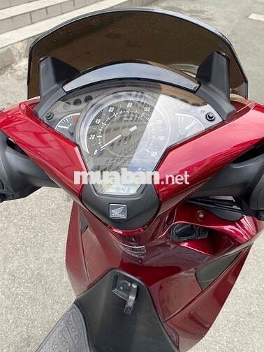 Honda SH 125 2018 zin ,biển thành phố chính chủ