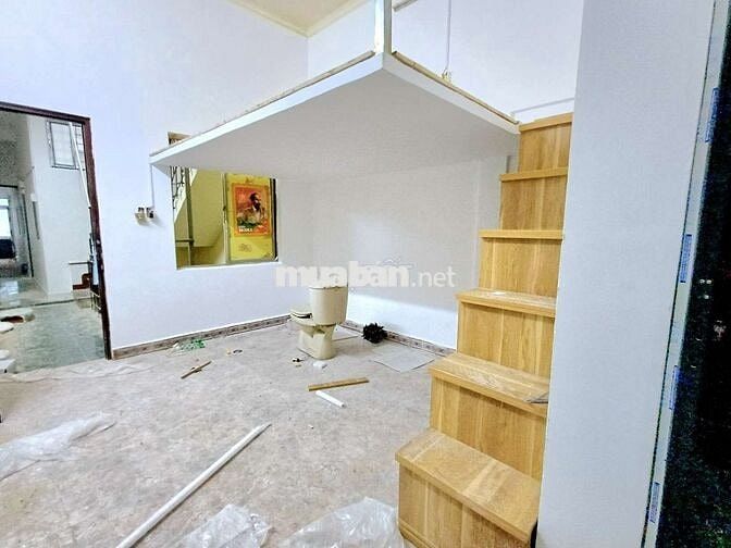 PHÒNG ĐẠI HỌC MỞ (OU GIA PHÚ)ĐI BỘ TỚI TRƯỜNG THUẬN TIỆN QUA TRUNG TÂM