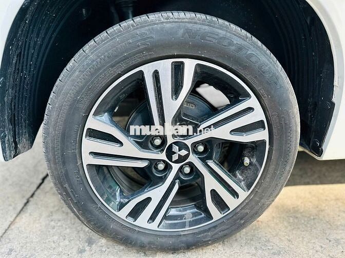 Mitsubishi Xpander 2020 1.5 AT 63.000 km