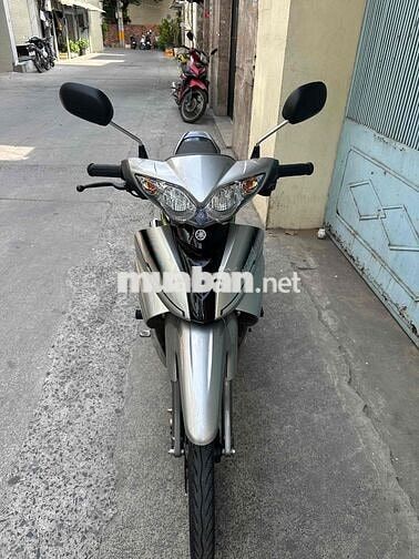 Yamaha Jupiter 2006 màu Bạc