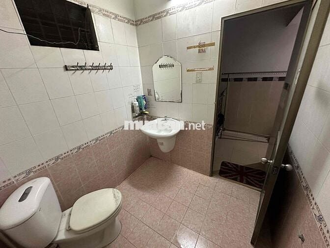 Phòng trọ giá rẻ quận Tân Bình (cho nữ thuê)
