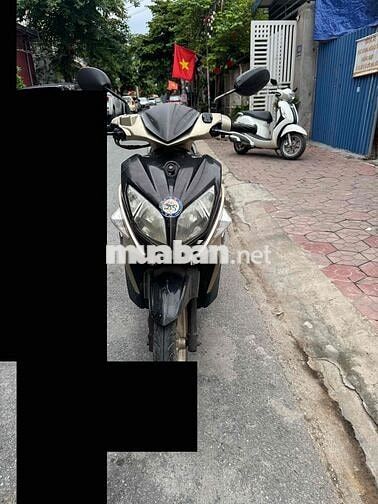 Yamaha LX màu Vàng cát