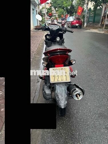 Yamaha LX màu Vàng cát