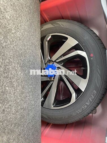Toyota Raize 2022 Đỏ Nóc Đen