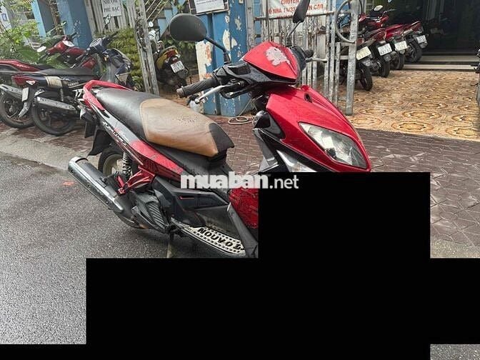 Yamaha LX màu Vàng cát