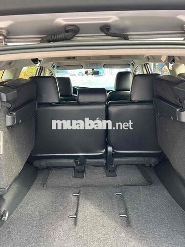 Toyota Innova 2021 Bạc 80000 km