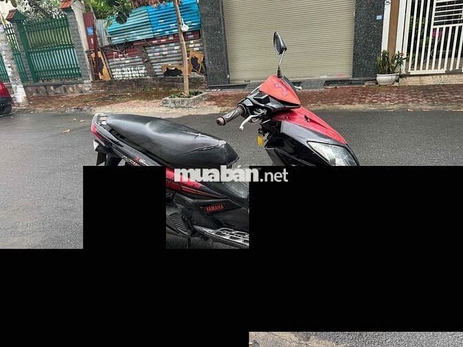 Yamaha LX màu Vàng cát