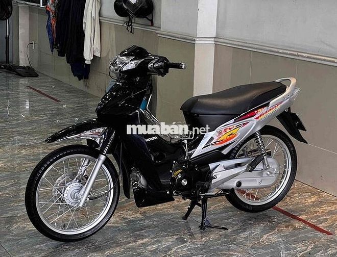 Honda Future 2 Up Wave 125s - BSTP CHÍNH CHỦ