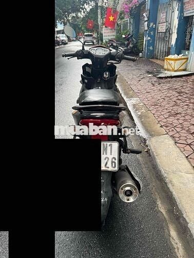 Yamaha LX màu Vàng cát