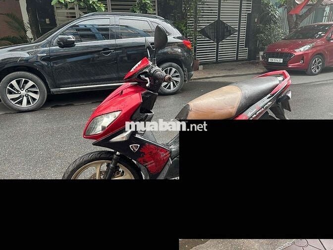 Yamaha LX màu Vàng cát