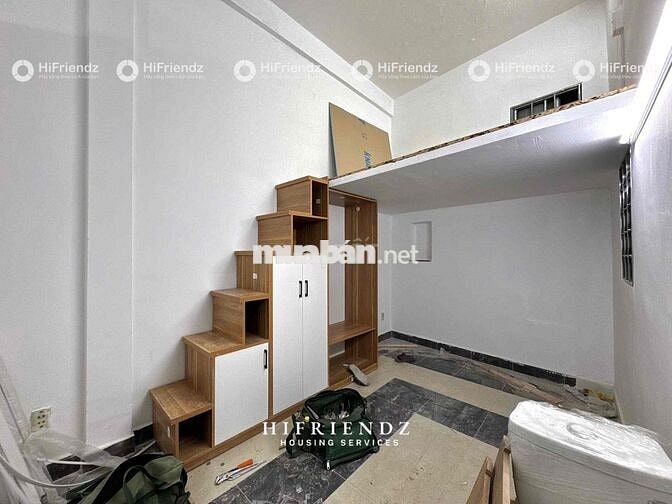 Khai Trương Sieu phẩm gác Cửa sổ mới kengg gần Dh y dược