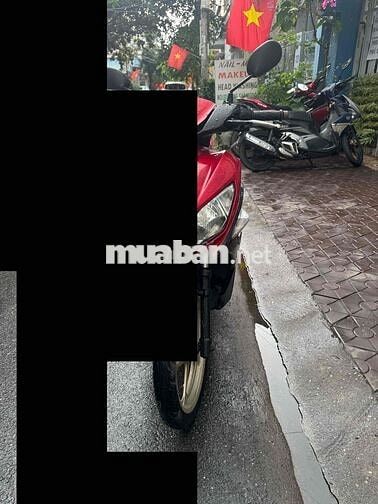Yamaha LX màu Vàng cát