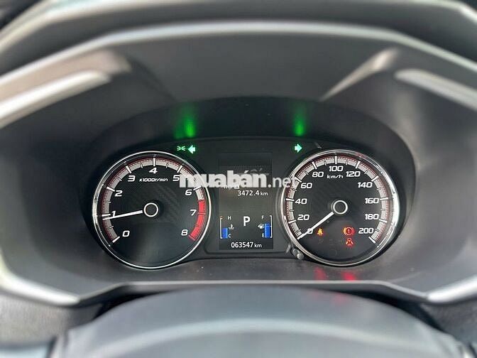 Mitsubishi Xpander 2020 1.5 AT 63.000 km
