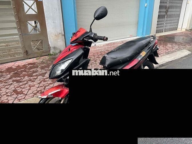 Yamaha LX màu Vàng cát