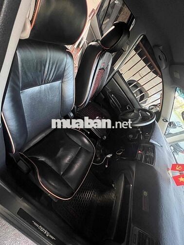 Kia Morning 2011 bản đủ số sàn 14v