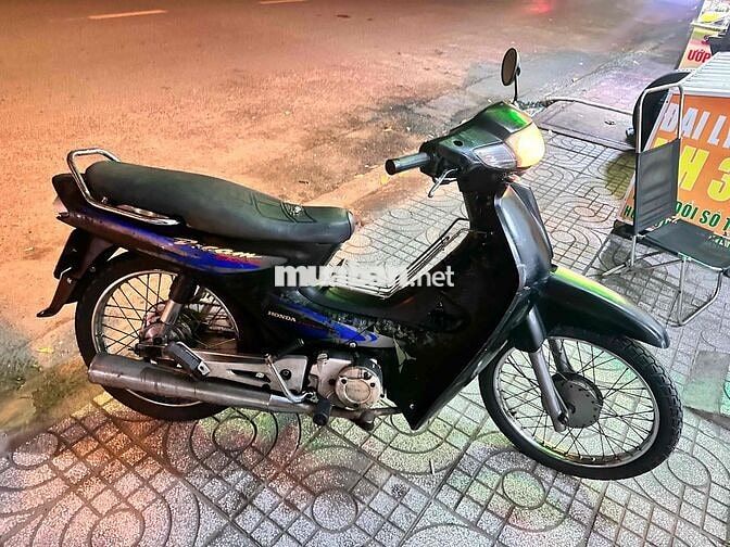 Honda Dream 1999 Đen ( Thái Lan )