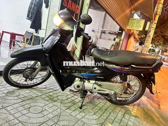 Honda Dream 1999 Đen ( Thái Lan )