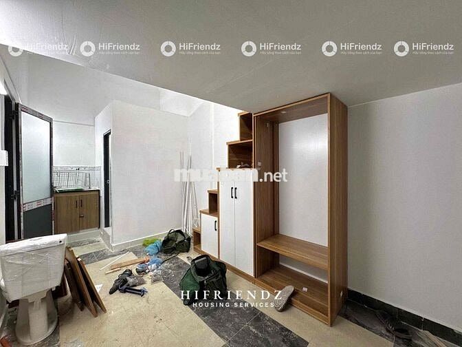 Khai Trương Sieu phẩm gác Cửa sổ mới kengg gần Dh y dược