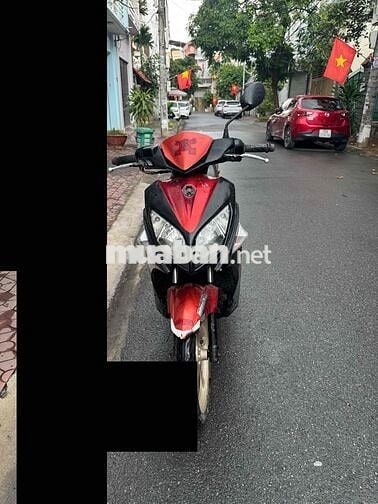 Yamaha LX màu Vàng cát