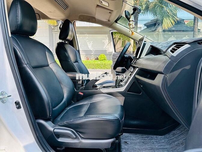 Mitsubishi Xpander 2020 1.5 AT 63.000 km