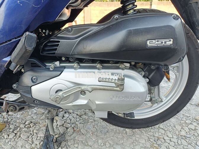 Honda Vision 2015 cọp 