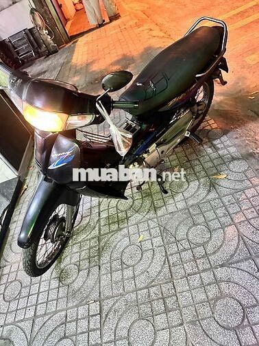 Honda Dream 1999 Đen ( Thái Lan )