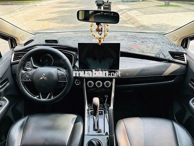 Mitsubishi Xpander 2020 1.5 AT 63.000 km