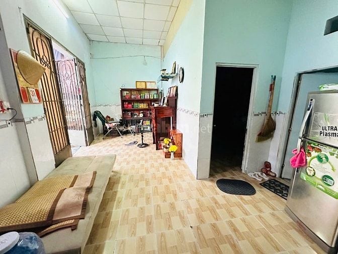 Chủ cần bán nhà hẻm đg Nguyễn Duy Trinh 56m - giá 4,6ty