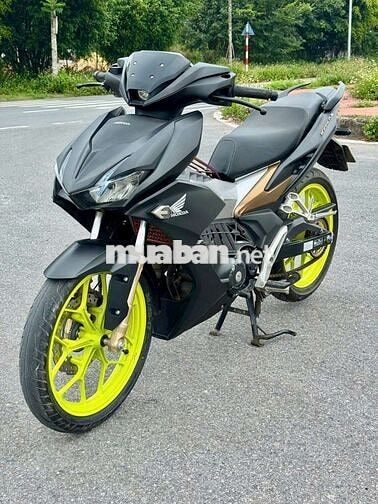 Honda Winner X 2020 Đen ABS