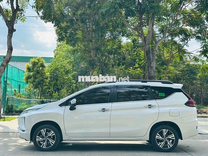 Mitsubishi Xpander 2020 1.5 AT 63.000 km