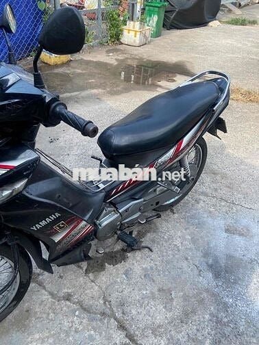 Yamaha Taurus LS 2011 Đen